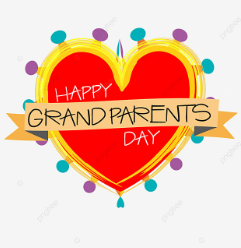 Grandparents Day
