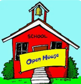 Open House 2025