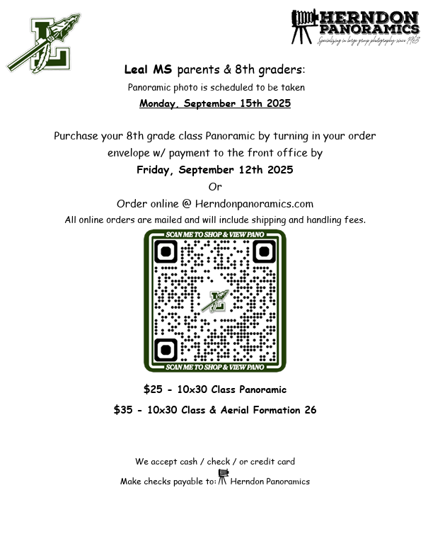Panoramic Flyer
