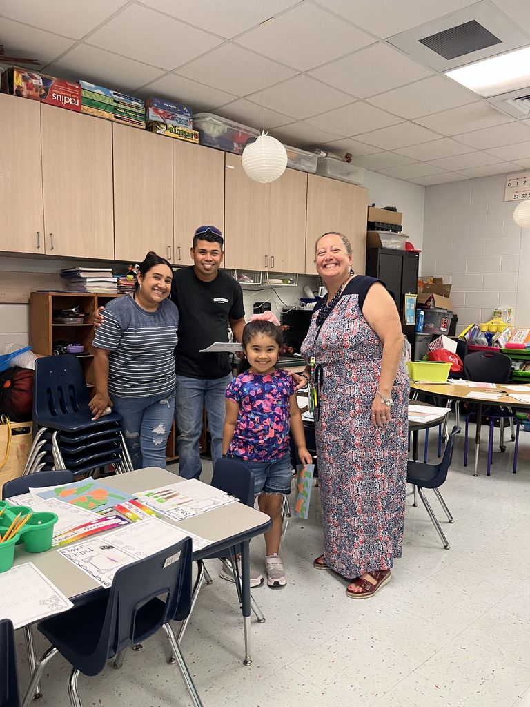 Open House