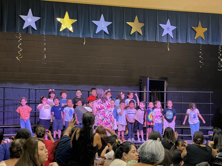 proud performers 