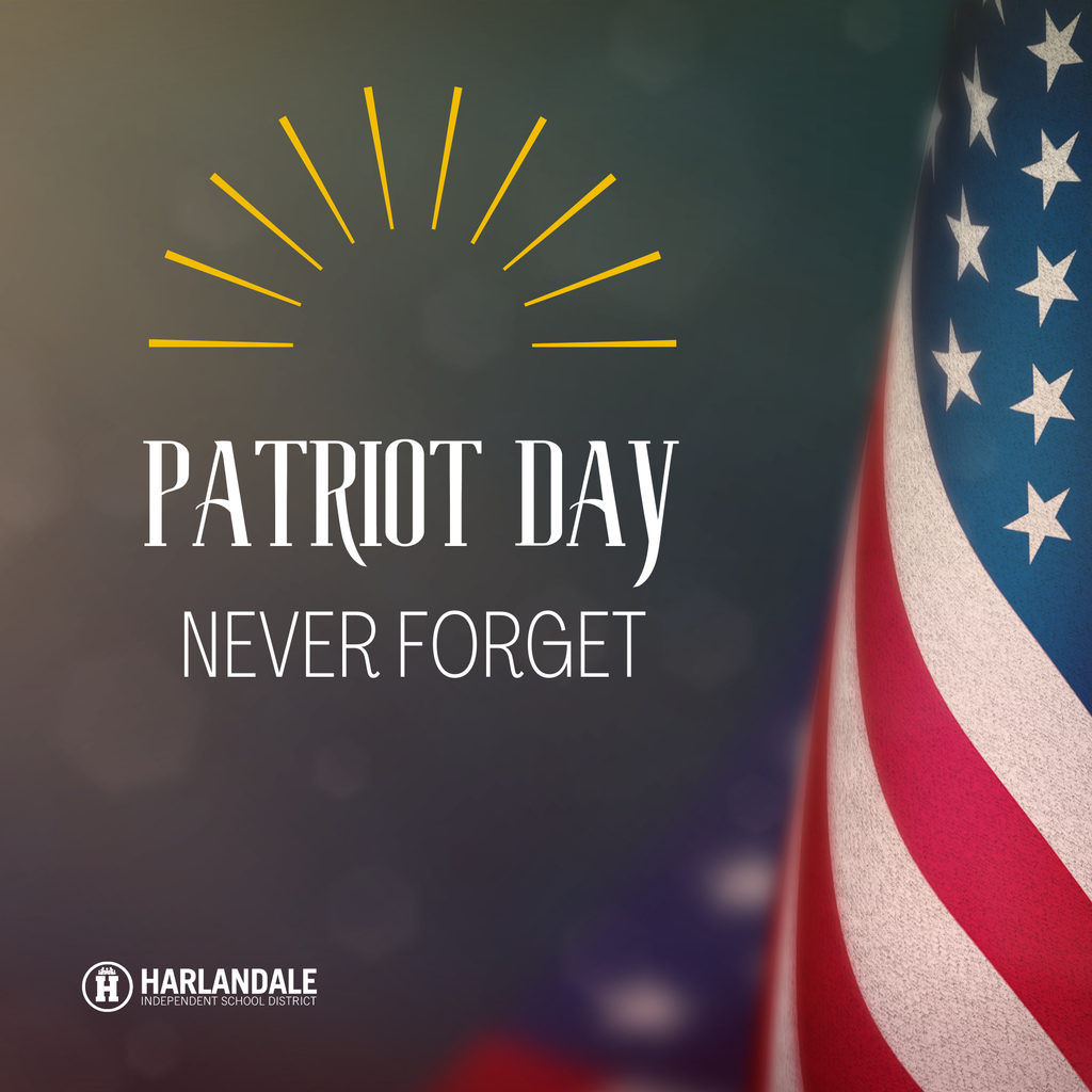 Patriot Day