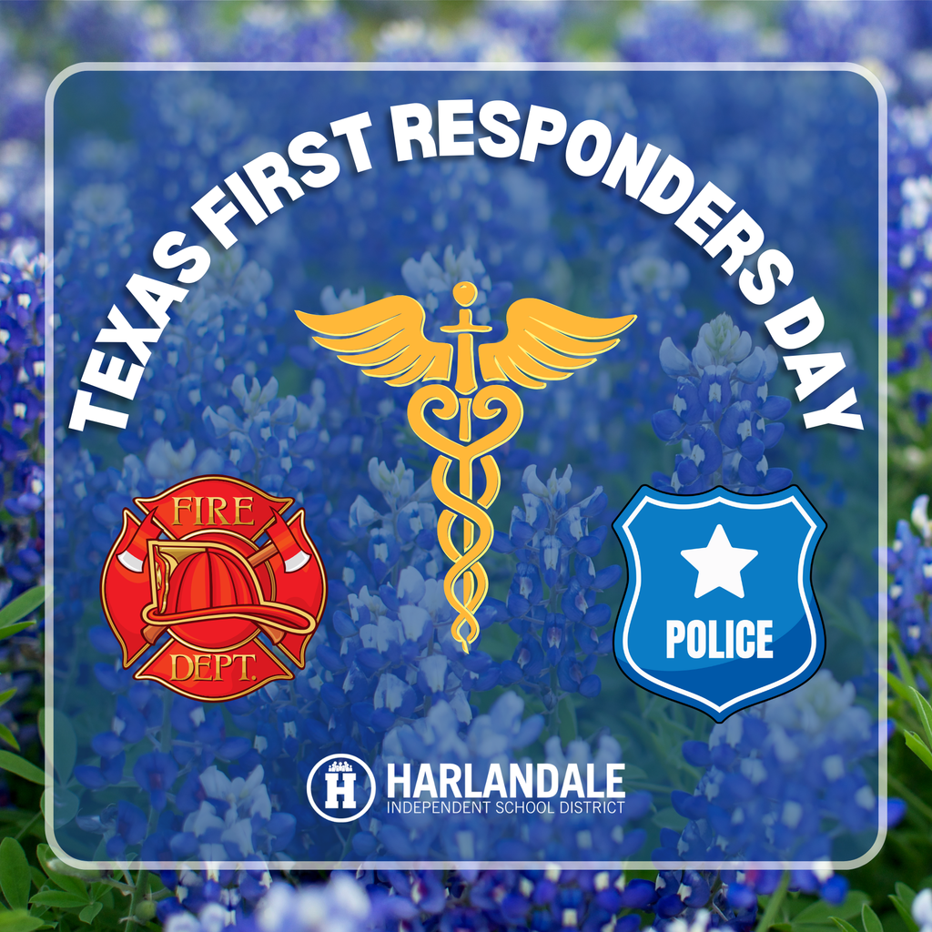 Texas First Responders Day