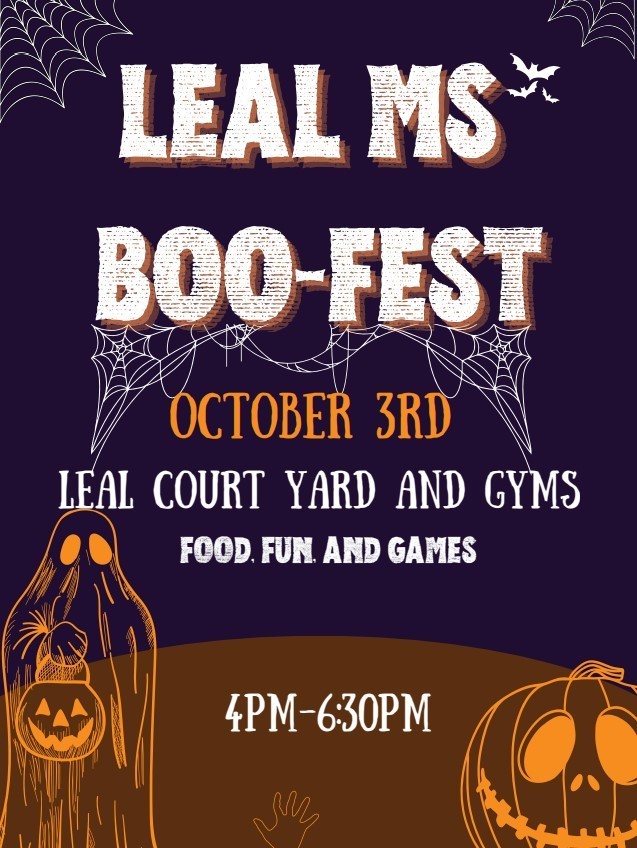 Boo -Fest