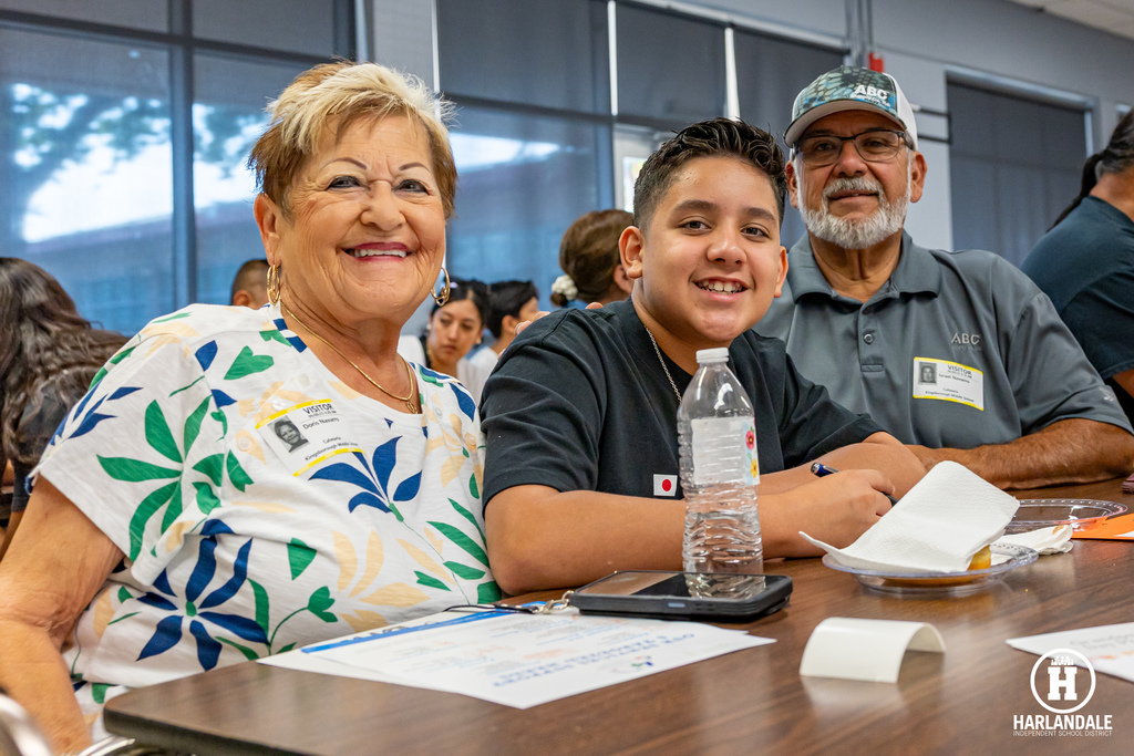 Grandparents Week