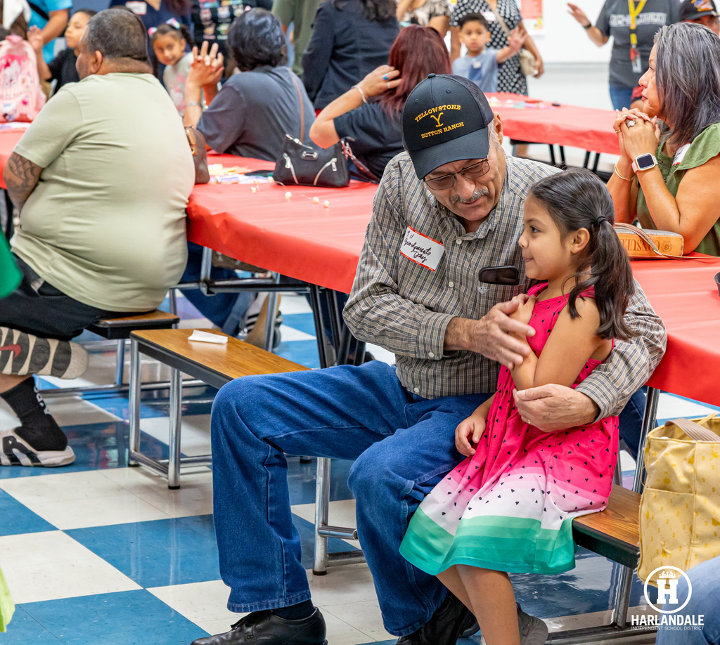 Grandparents Week
