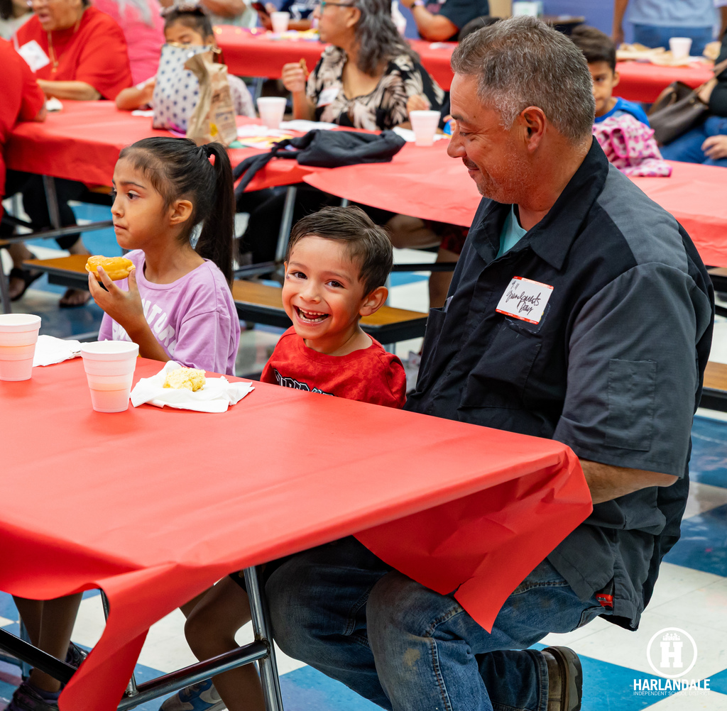 Grandparents Week