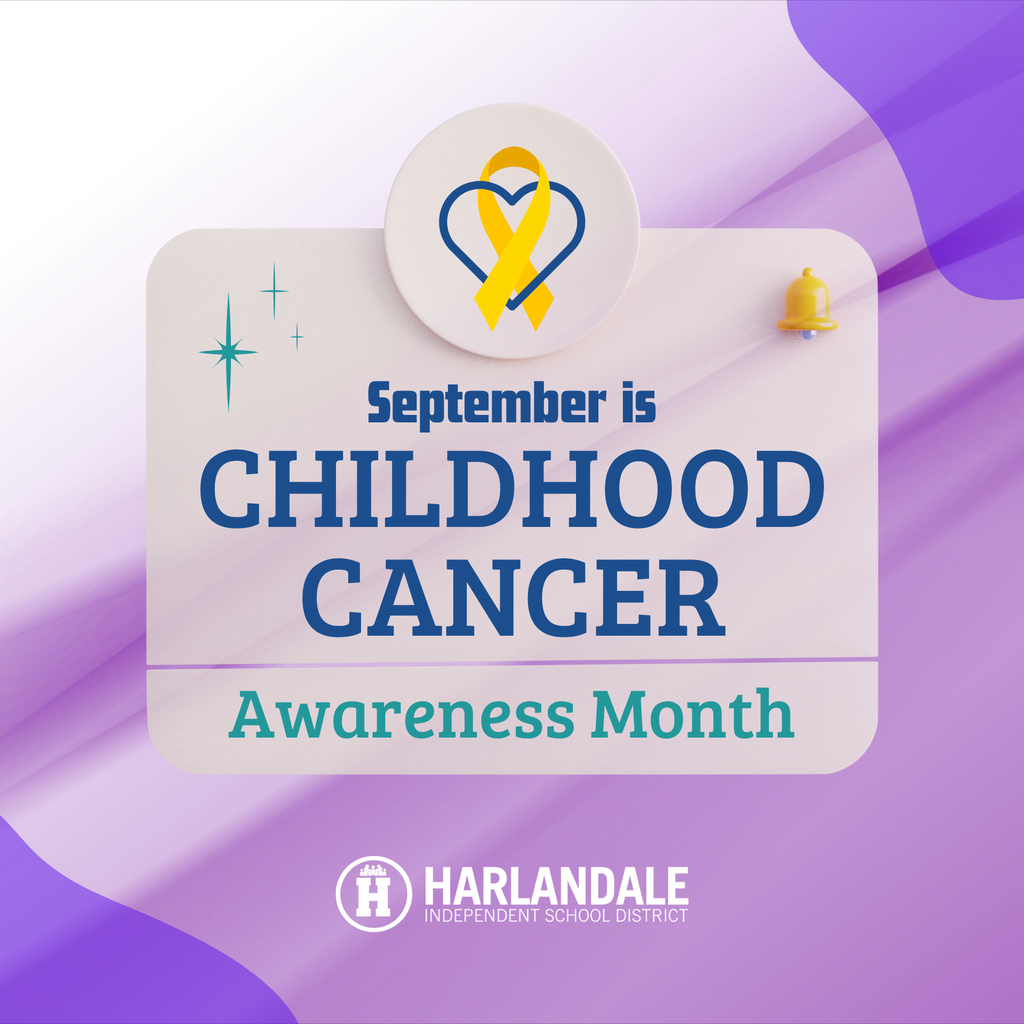 Childhood Cancer Awareness