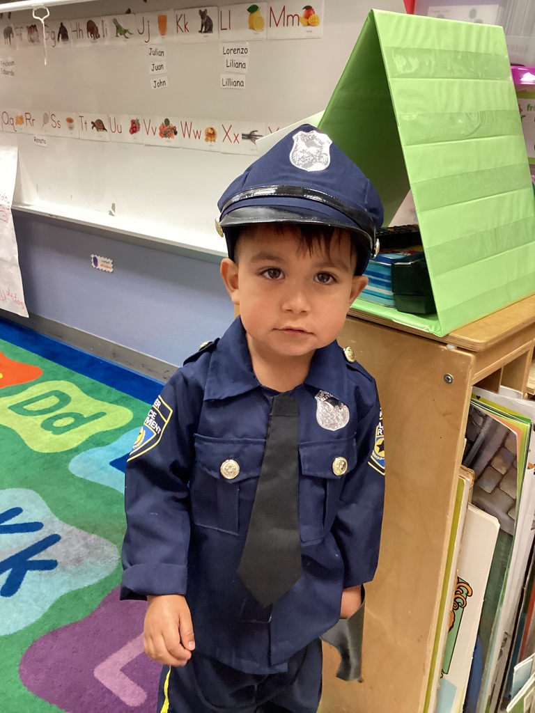 first responder