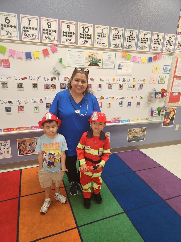 First responders