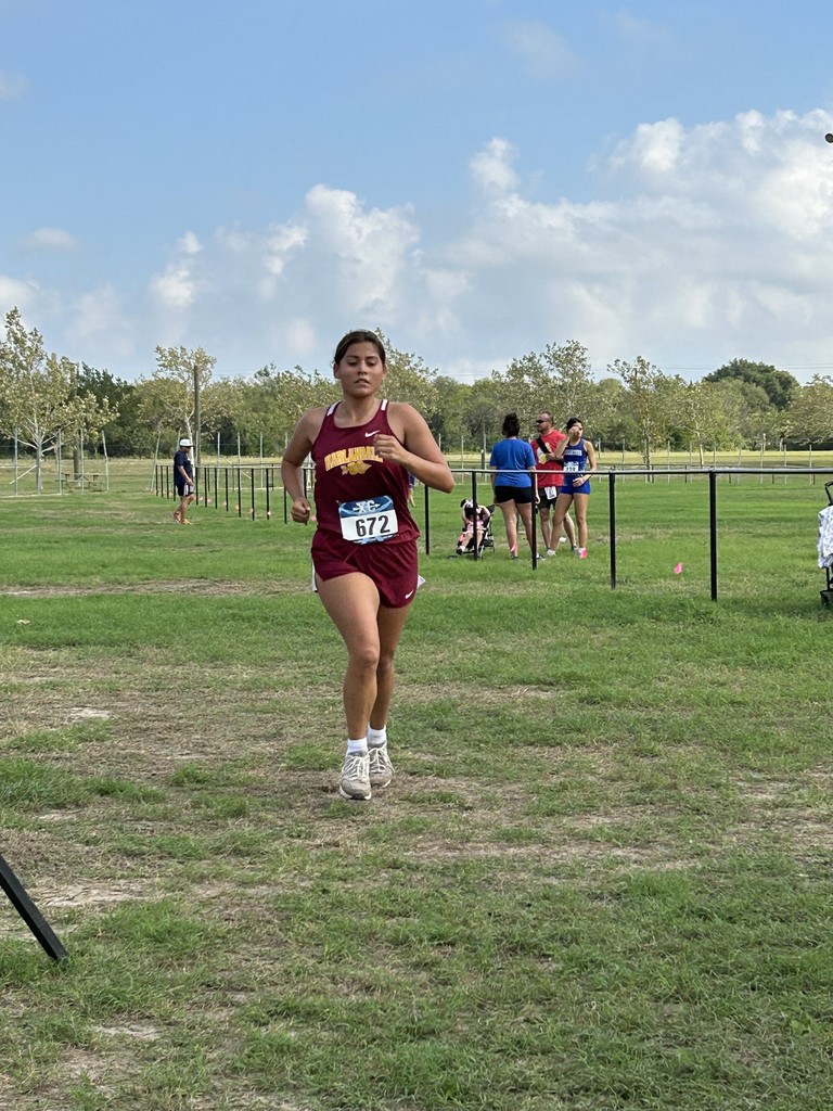 Cross Country Meet