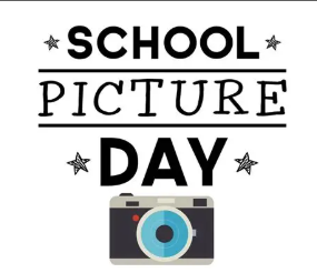 fall picture day