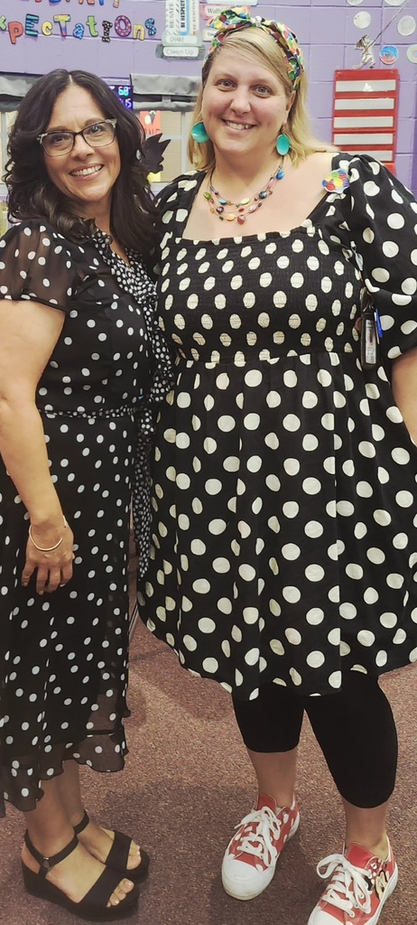 Dot Day