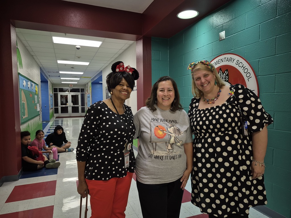 Dot Day