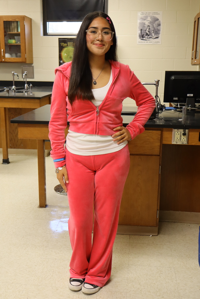 HHS Spirit Week
