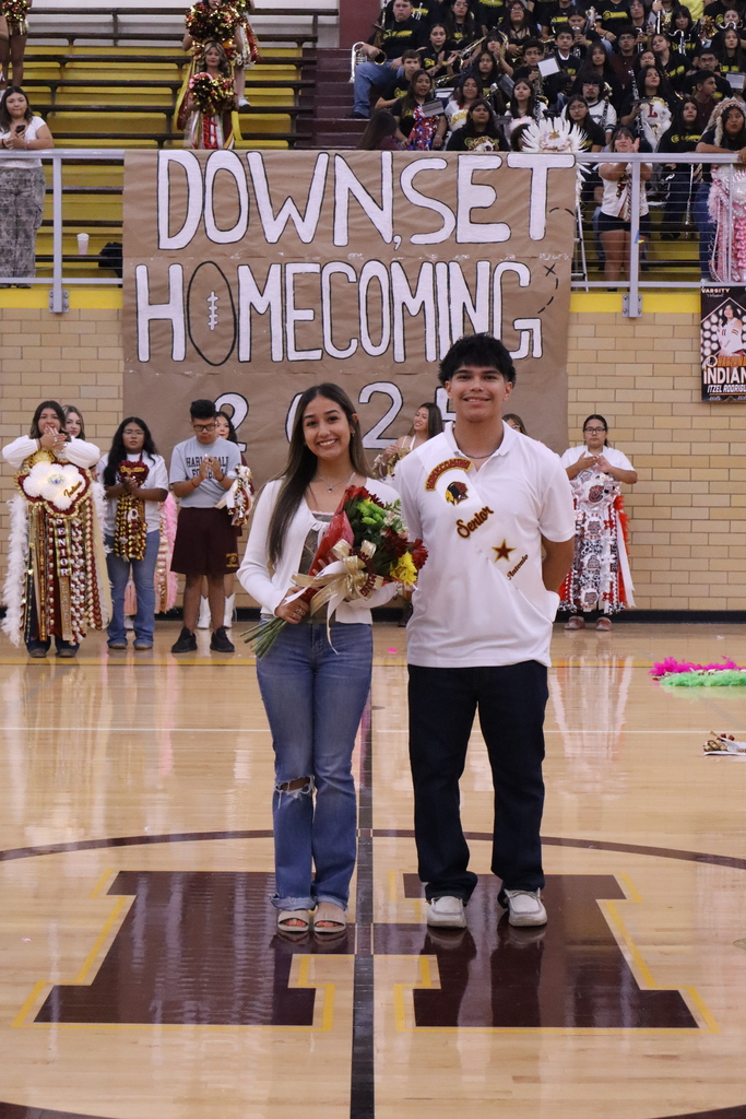 HOCO Candidates