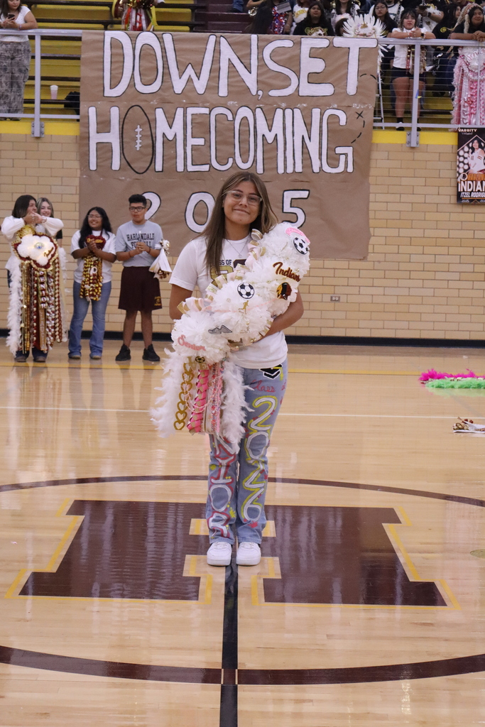 HOCO Candidates