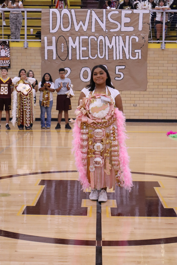 HOCO Candidates