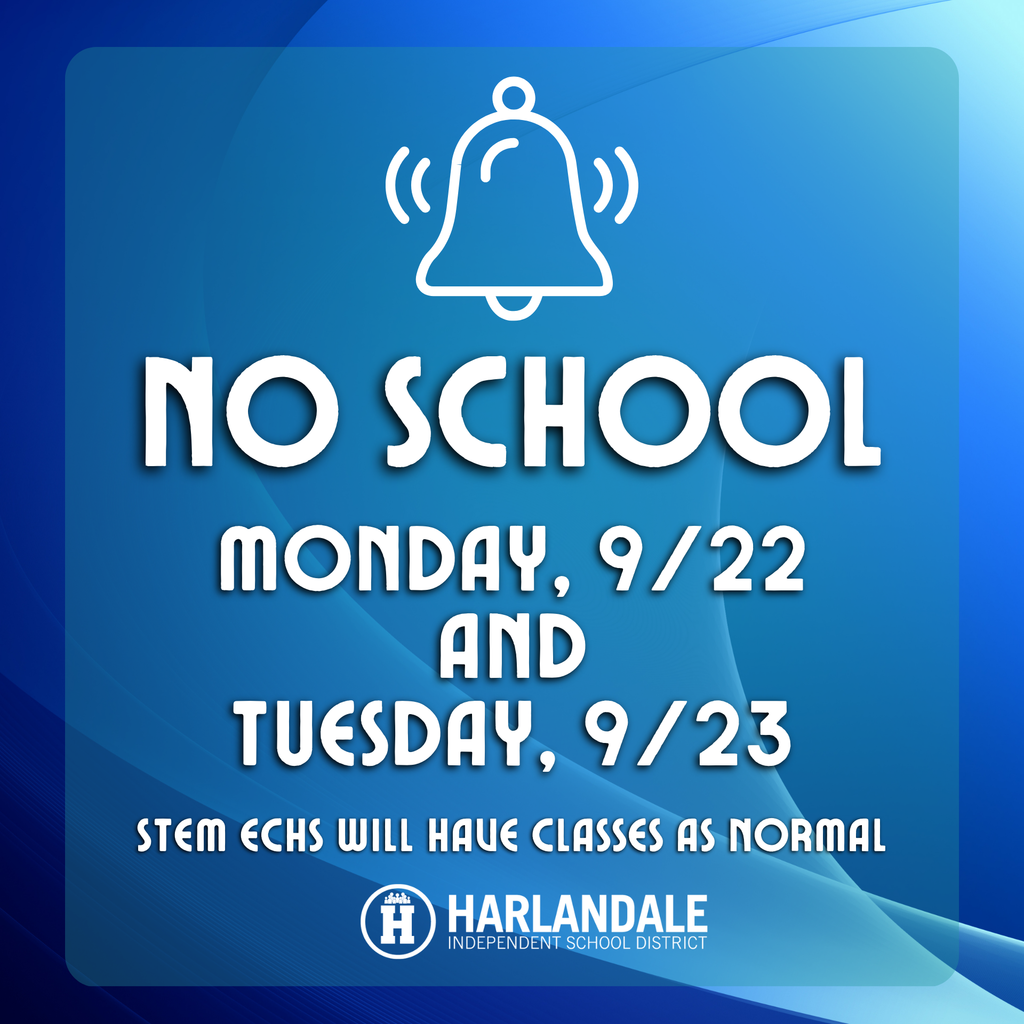 No school