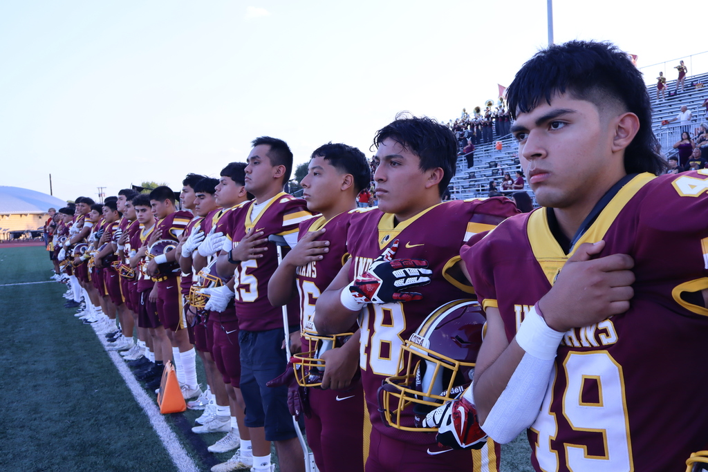 HOCO Football 