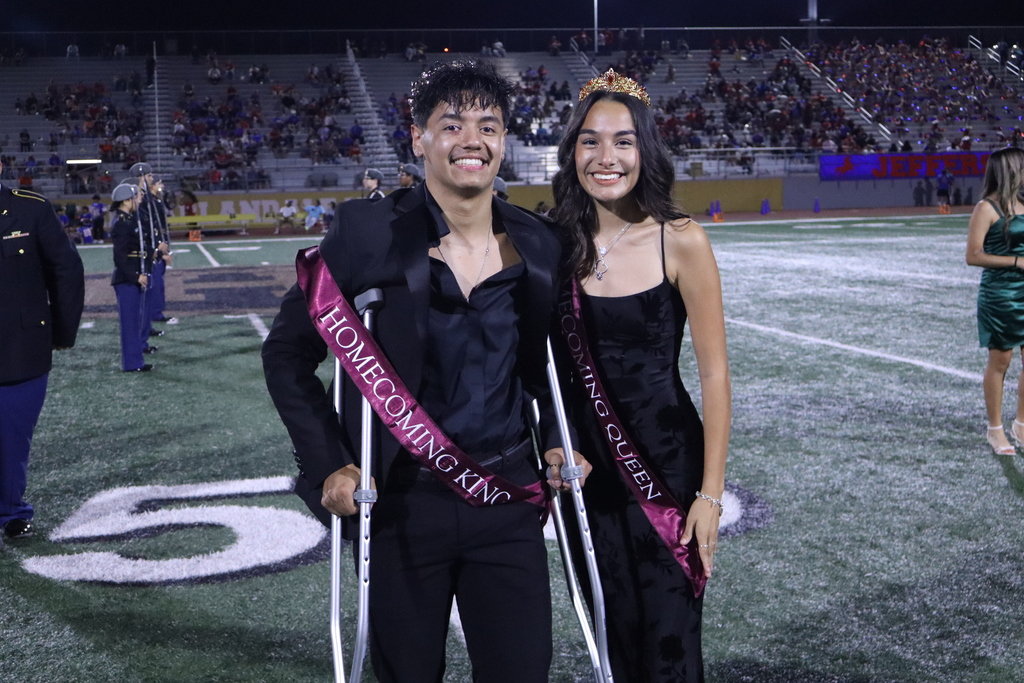 HOCO Football