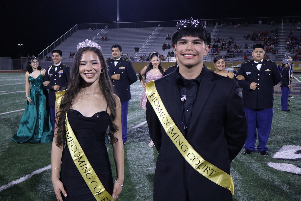 HOCO Football