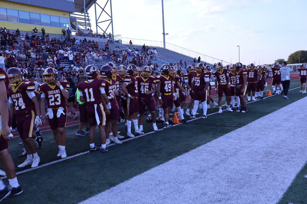 HOCO Football