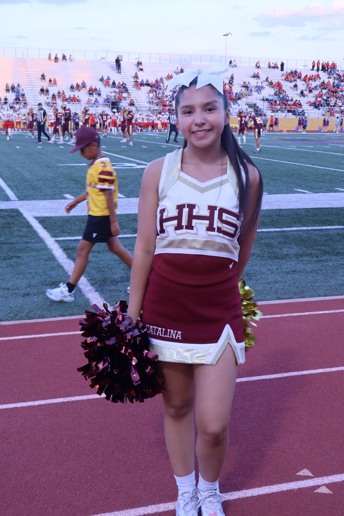 HOCO Football