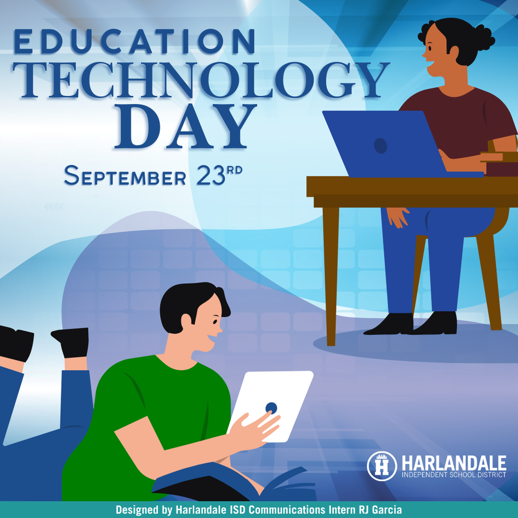 Education Tech Day