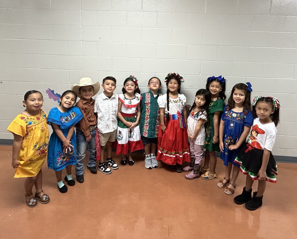 Hispanic heritage 