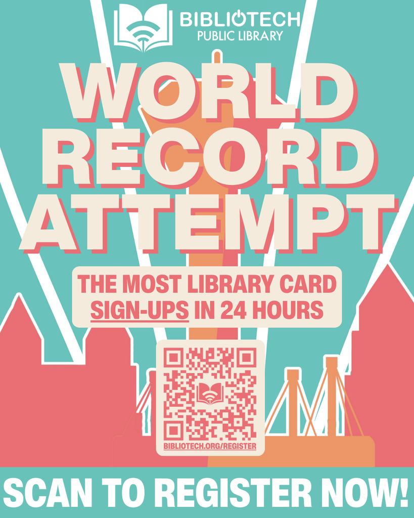 Library Card