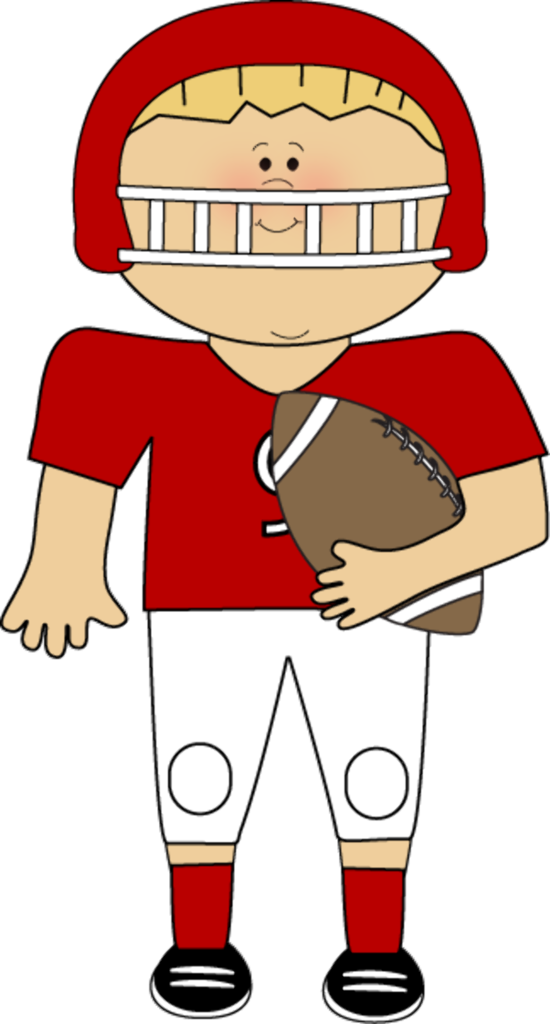 football