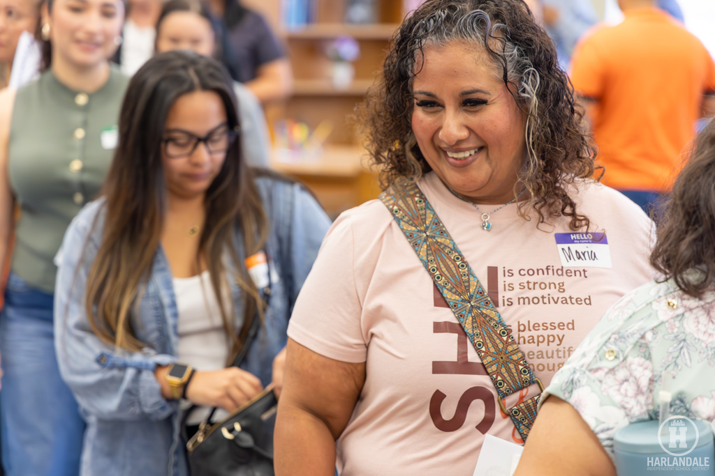 Harlandale ISD Parent Advisory Committee