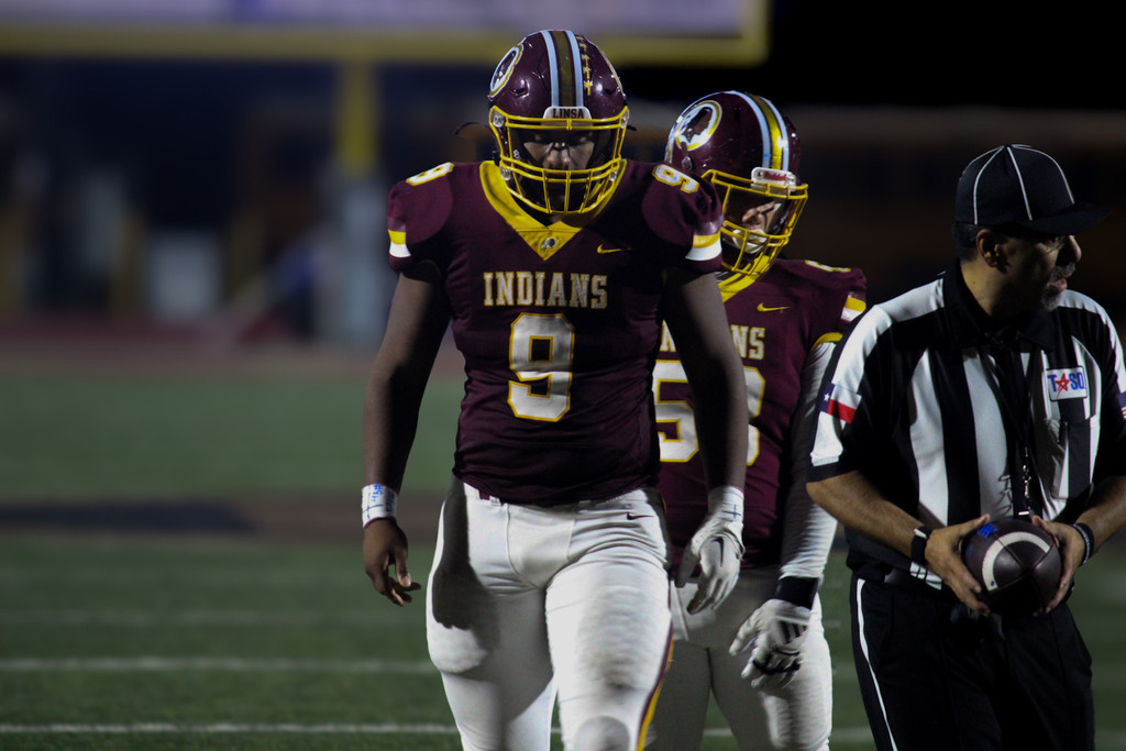 HHS vs Tivy