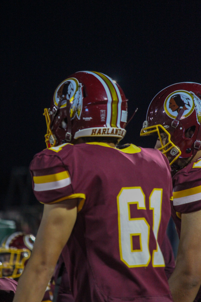 HHS vs Tivy