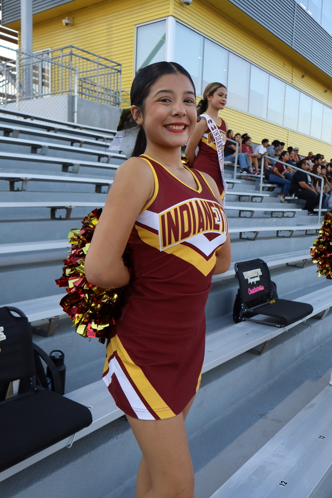 HHS vs Tivy