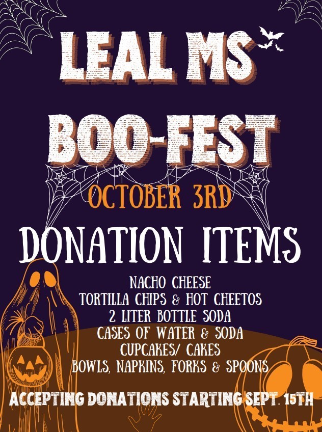 Boo Fest!
