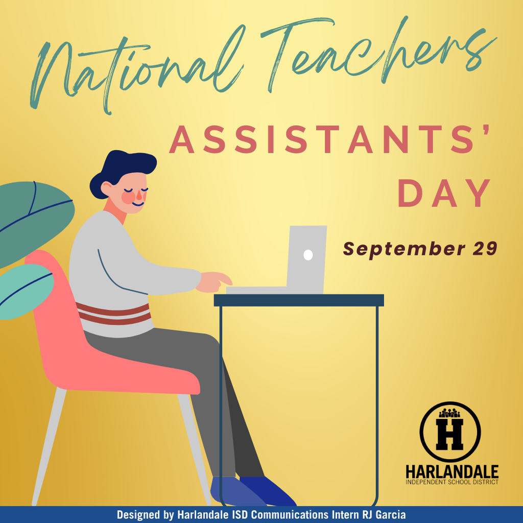 Teachers Assistants' Day