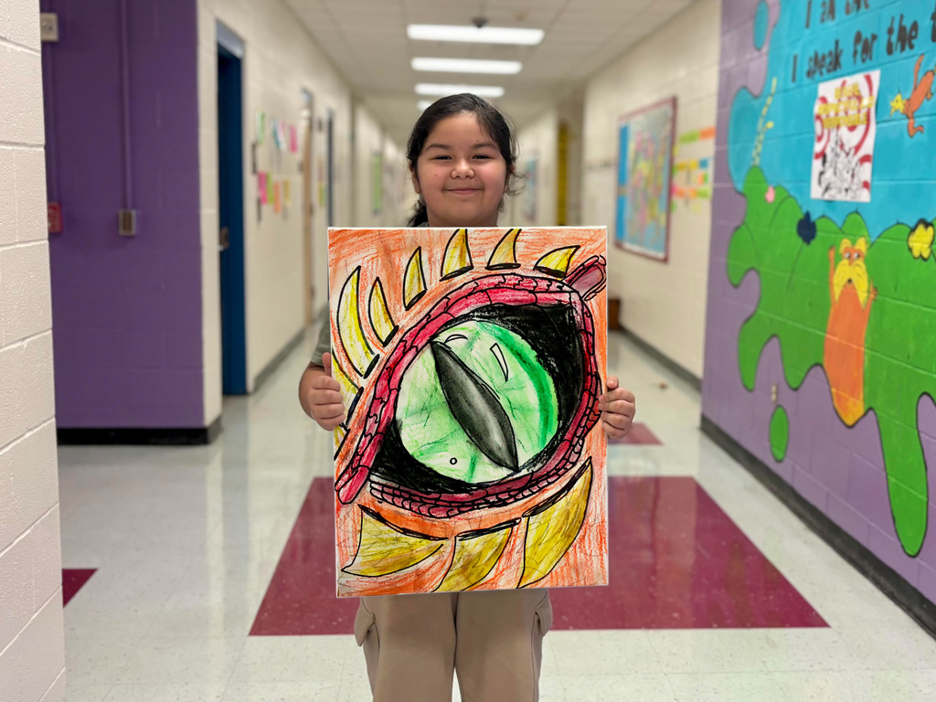 TASB Art Winners