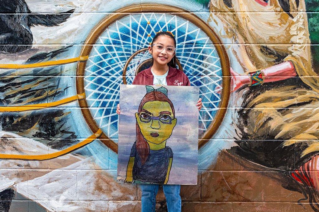 TASB Art Winners