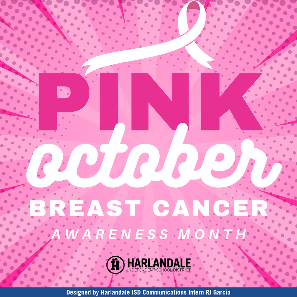 Breast Cancer Awareness Month