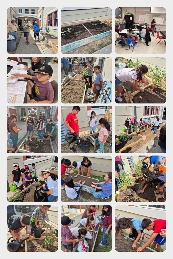 Garden Club