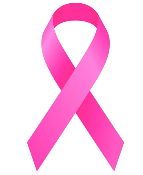 wear pink