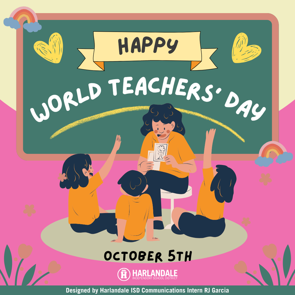World Teachers' Day