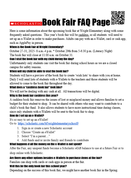 Book Fair