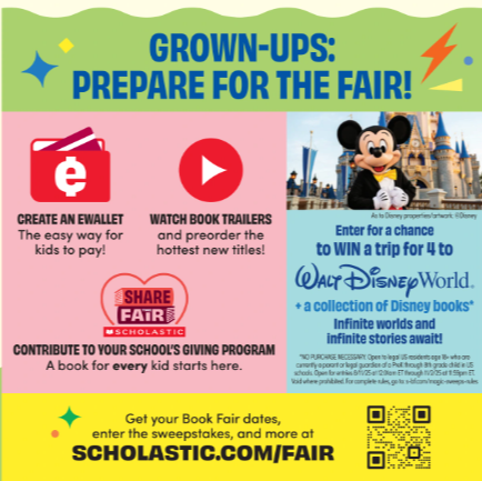 Book Fair