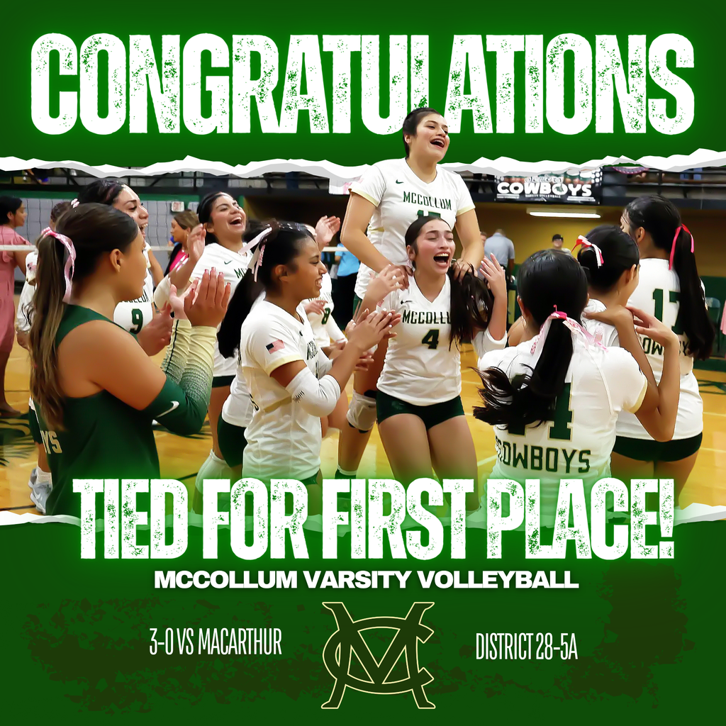 MHS Volleyball