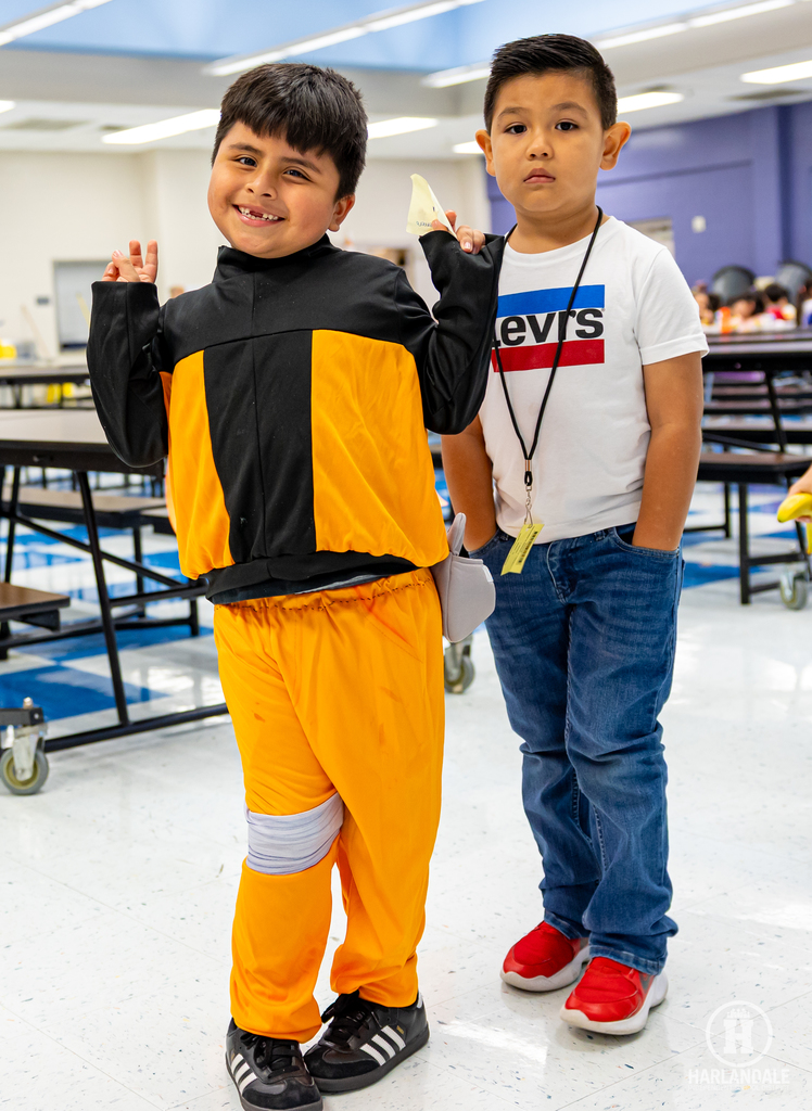 Fairytale Character Day