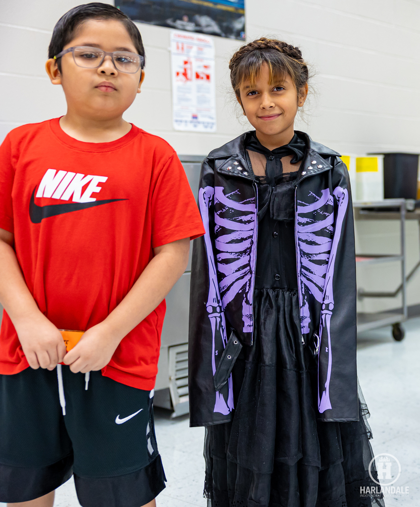 Fairytale Character Day