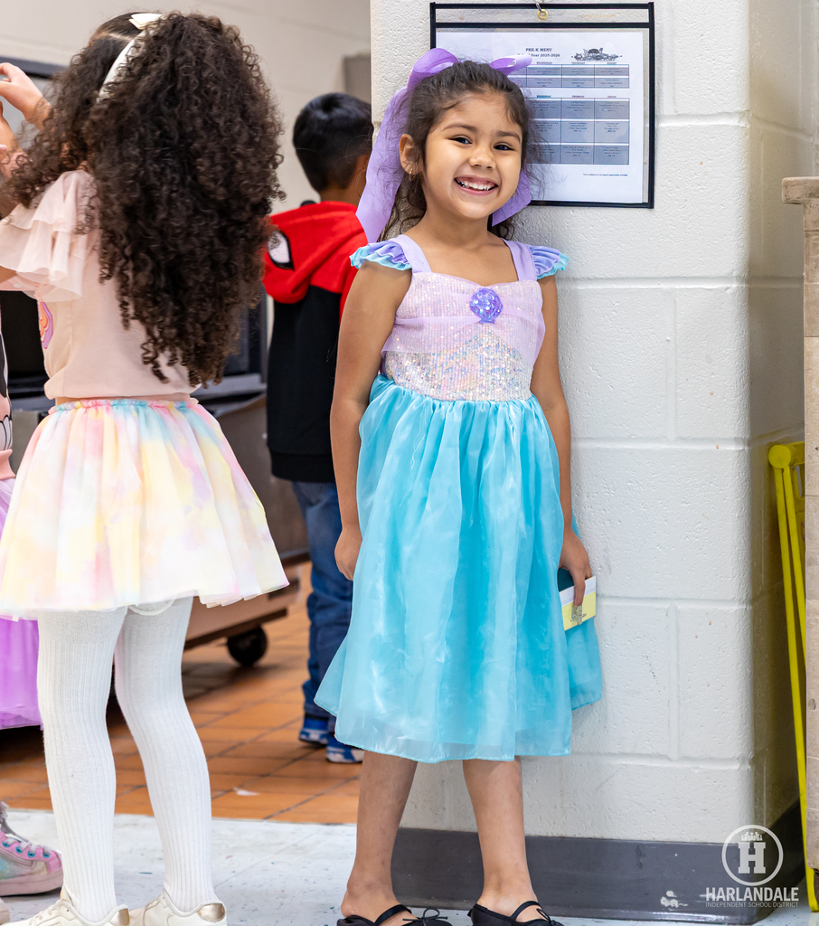 Fairytale Character Day